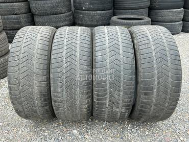 Pirelli 245/50 R18 Zimska