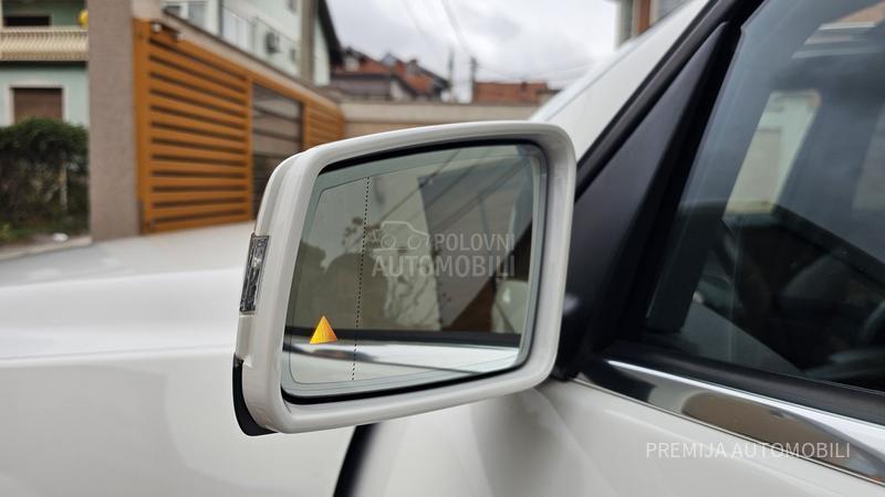 Mercedes Benz GLK 250 CDI 4 MATIC