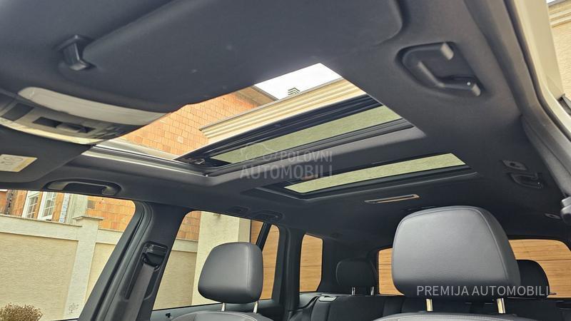 Mercedes Benz GLK 250 CDI 4 MATIC