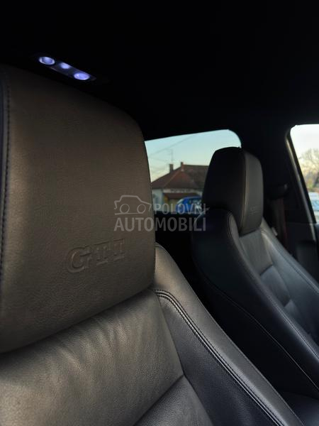 Volkswagen Golf 6 GTI EDITION 35