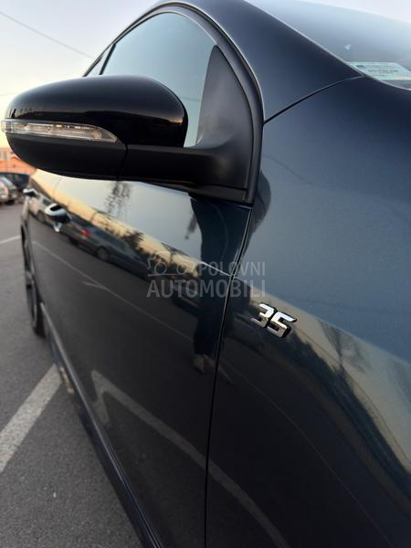 Volkswagen Golf 6 GTI EDITION 35