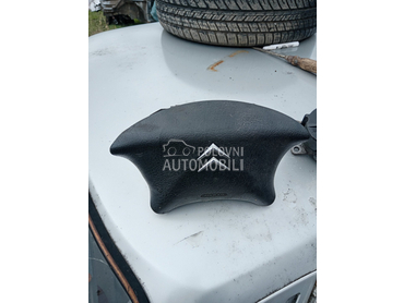 air bag za Citroen Xsara