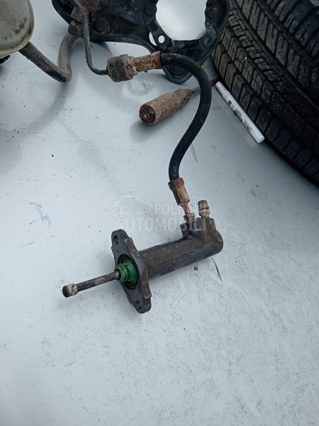 cilindar kvacila kocnice