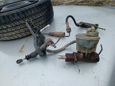 cilindar kvacila kocnice za Volkswagen Passat B3