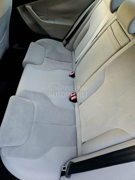 Volkswagen Passat B6 2.0 TDI LUTKICAA