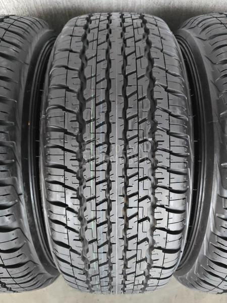 Dunlop 285/65 R17 Sve sezone