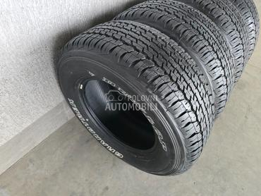 Dunlop 285/65 R17 Sve sezone