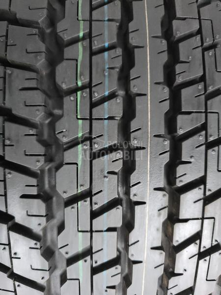 Dunlop 285/65 R17 Sve sezone