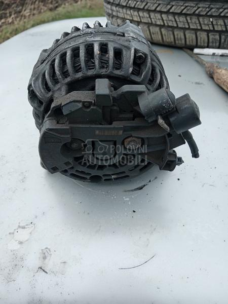 altenator 2.0hdi