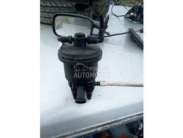 kuciste filtera nafte za Citroen Xsara