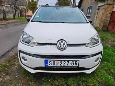 Volkswagen up! 1.0
