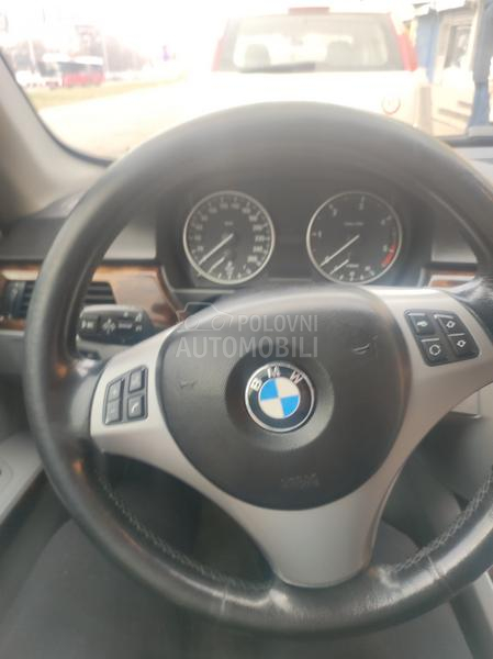 BMW 320d Serija 3