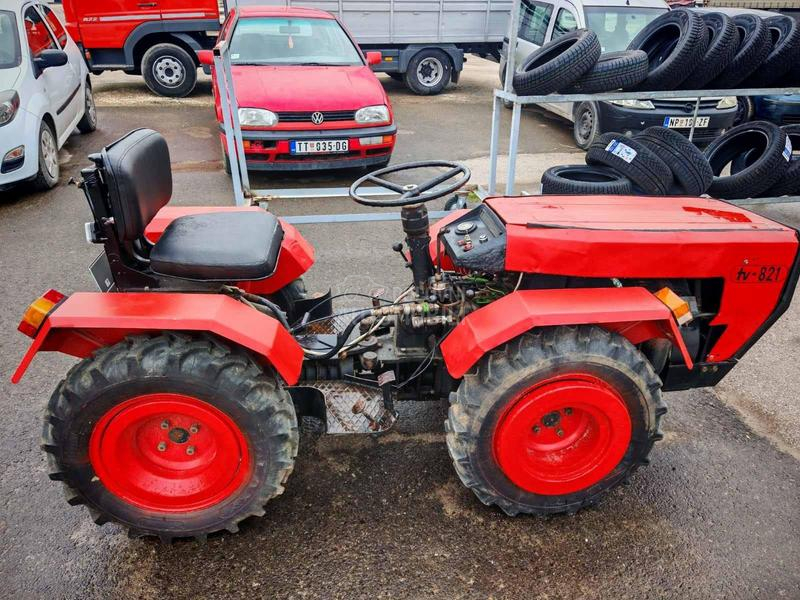 Tomo Vinković TV821