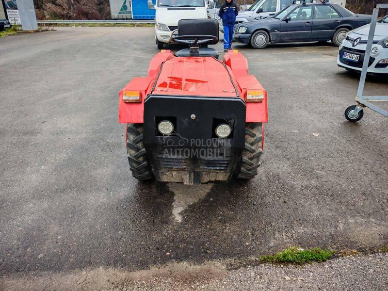 Tomo Vinković TV821