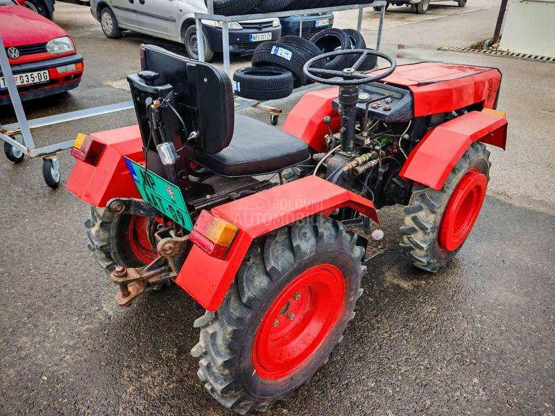 Tomo Vinković TV821