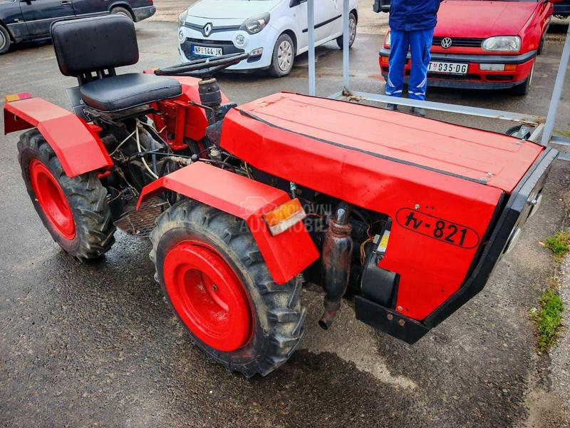 Tomo Vinković TV821