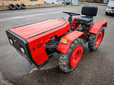 Tomo Vinković TV821