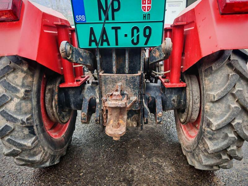 Tomo Vinković TV821