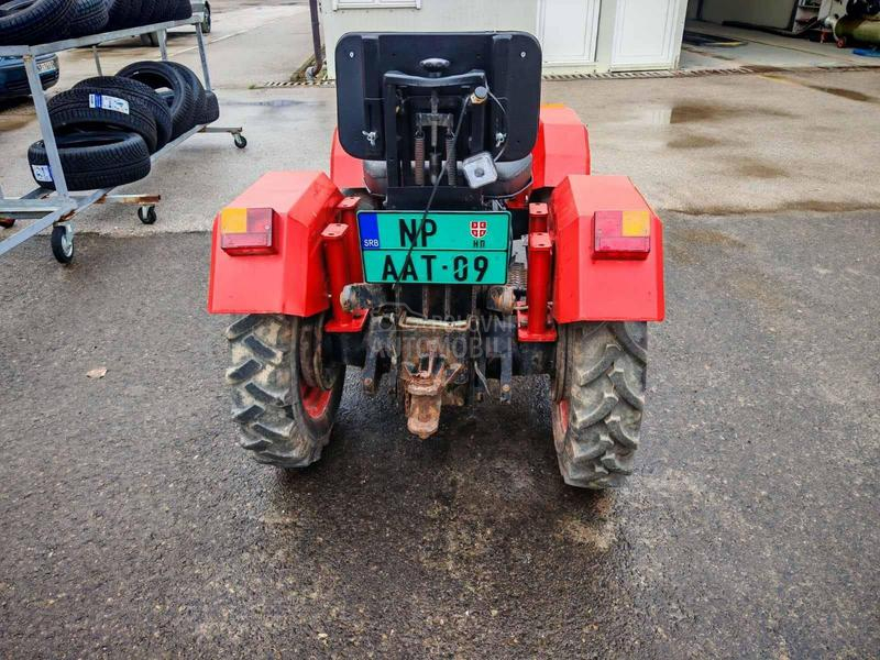 Tomo Vinković TV821