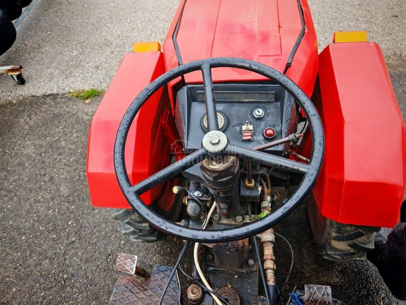 Tomo Vinković TV821