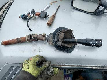 krst volana za Citroen Xsara