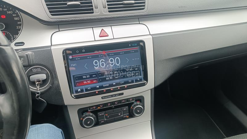 Volkswagen Passat CC 2.0 TDI