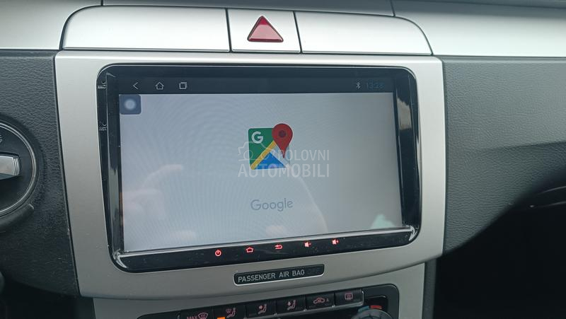 Volkswagen Passat CC 2.0 TDI