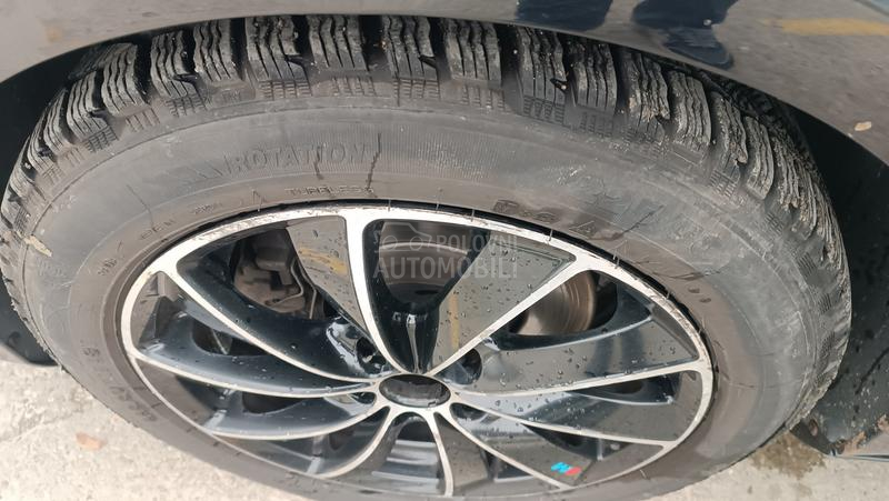 Volkswagen Passat CC 2.0 TDI