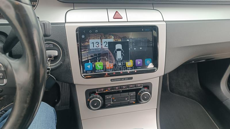 Volkswagen Passat CC 2.0 TDI