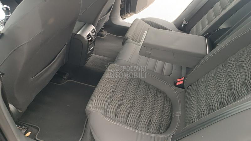 Volkswagen Passat CC 2.0 TDI