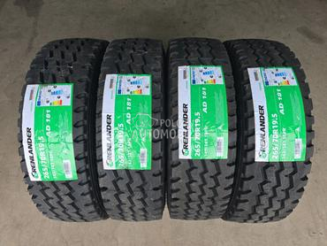 Grenlander 265/70 R19.5 Sve sezone