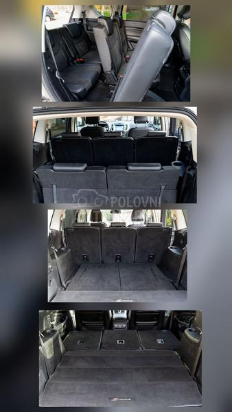 Ford S-Max 2.0 TDCI AWD TITAN