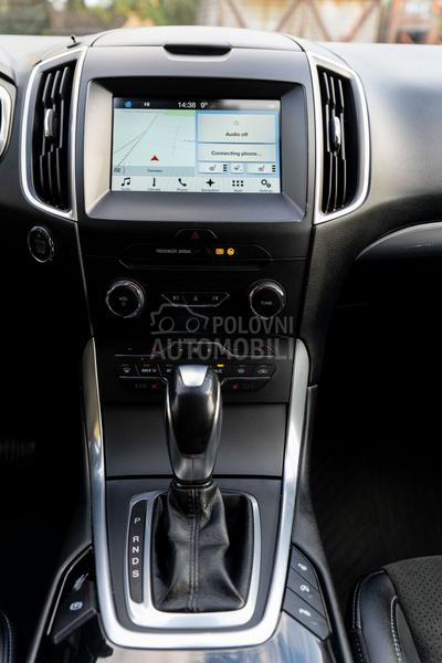 Ford S-Max 2.0 TDCI AWD TITAN