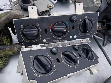 prekidac grejanja klime za Citroen Xsara