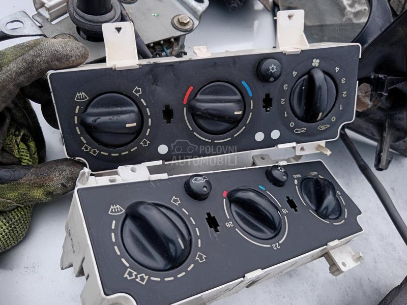 prekidac grejanja klime