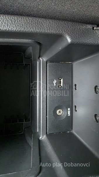 Ford Focus 1.6 TDCI TITANIUM