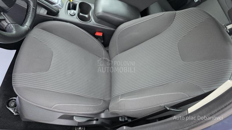 Ford Focus 1.6 TDCI TITANIUM