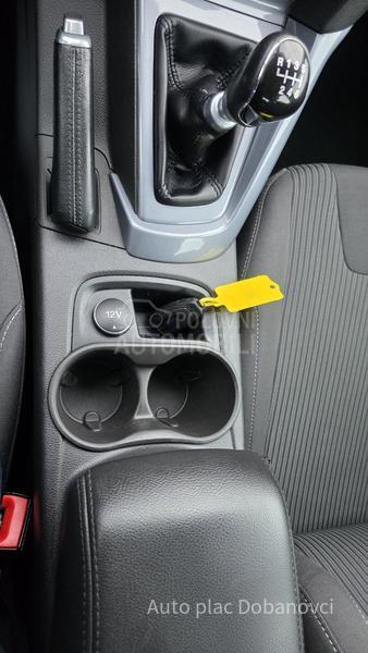 Ford Focus 1.6 TDCI TITANIUM