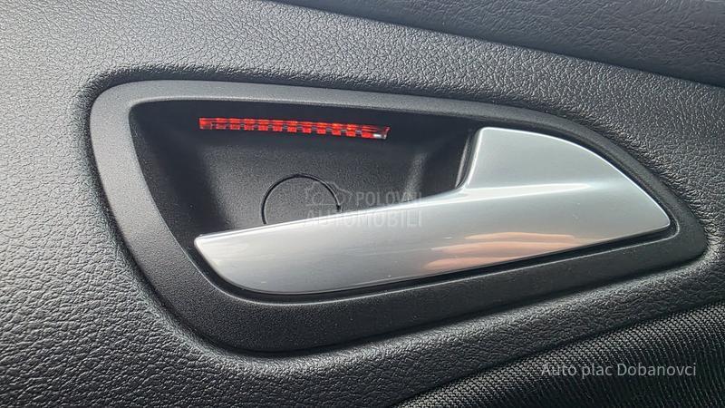 Ford Focus 1.6 TDCI TITANIUM