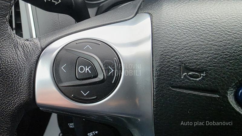 Ford Focus 1.6 TDCI TITANIUM