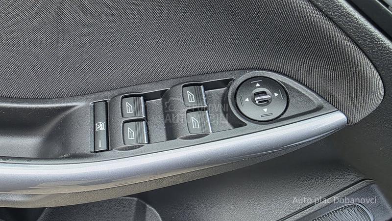 Ford Focus 1.6 TDCI TITANIUM