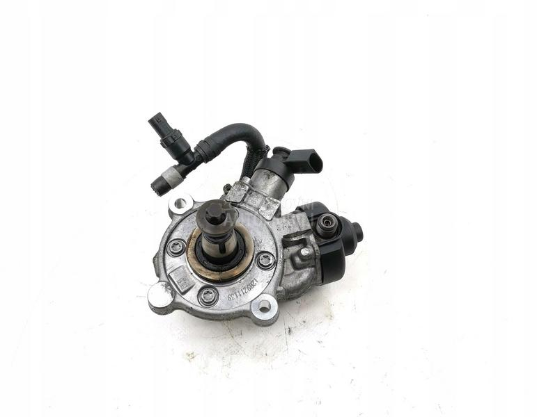 Pumpa visokog pritiska