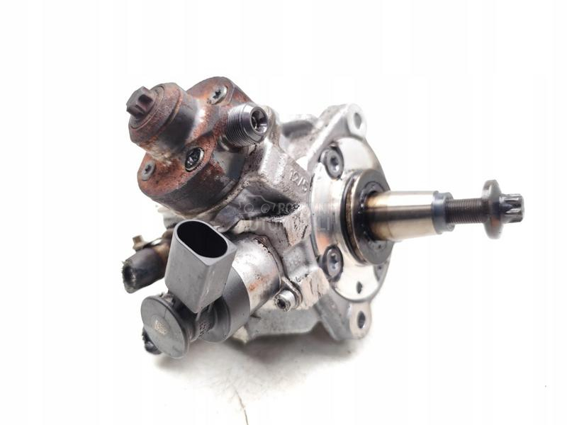 Pumpa visokog pritiska