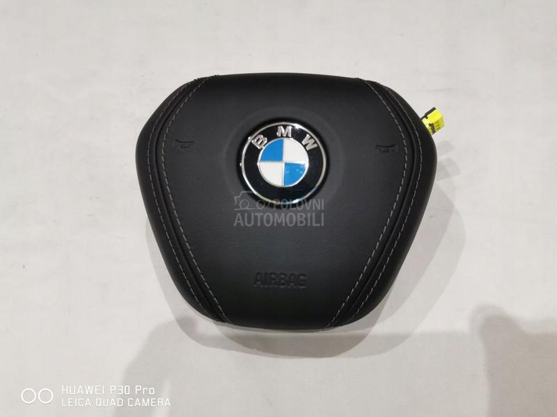 Vazdušni jastuk - airbag