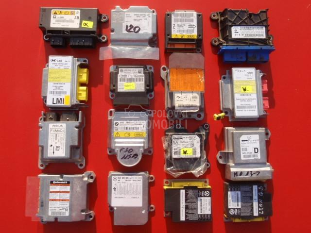 Vazdušni jastuk - airbag