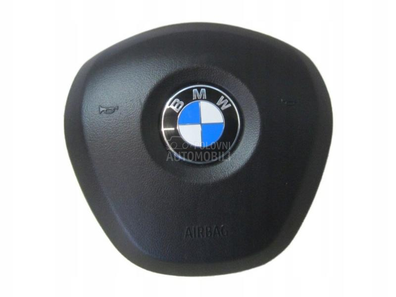 Vazdušni jastuk - airbag