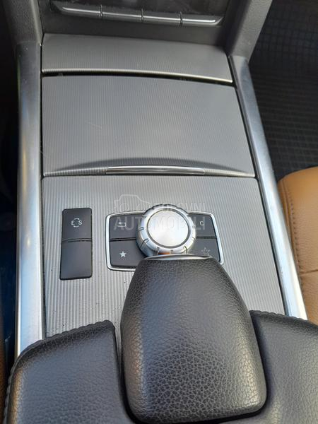 Mercedes Benz E 200 autom.