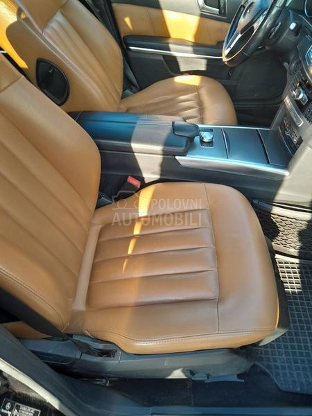 Mercedes Benz E 200 autom.