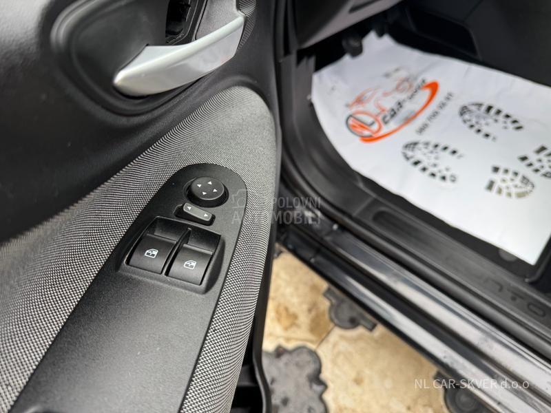 Fiat EVO 1.3Mjt dynamic