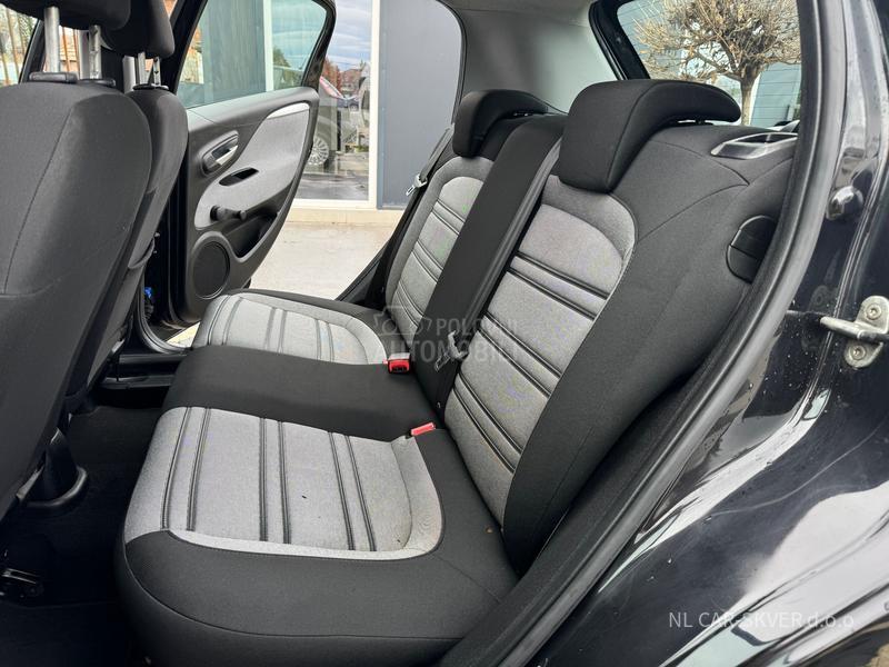 Fiat EVO 1.3Mjt dynamic